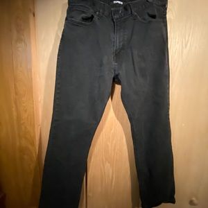 Men’s jeans